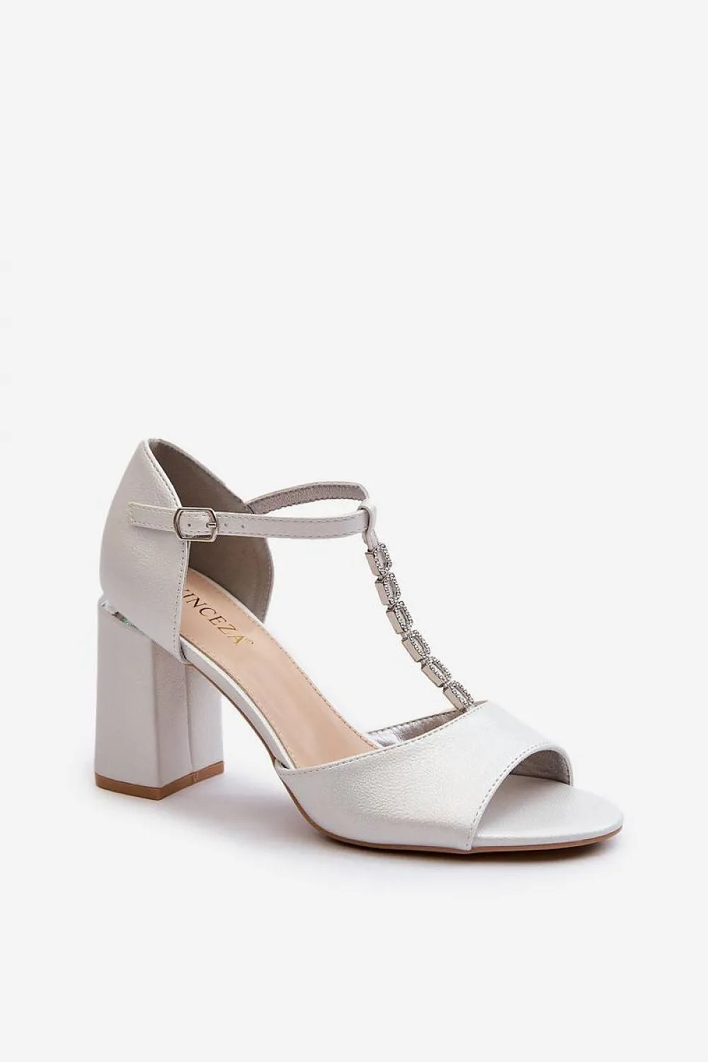 Fashion-Forward Comfortable & Chic Heel Sandals