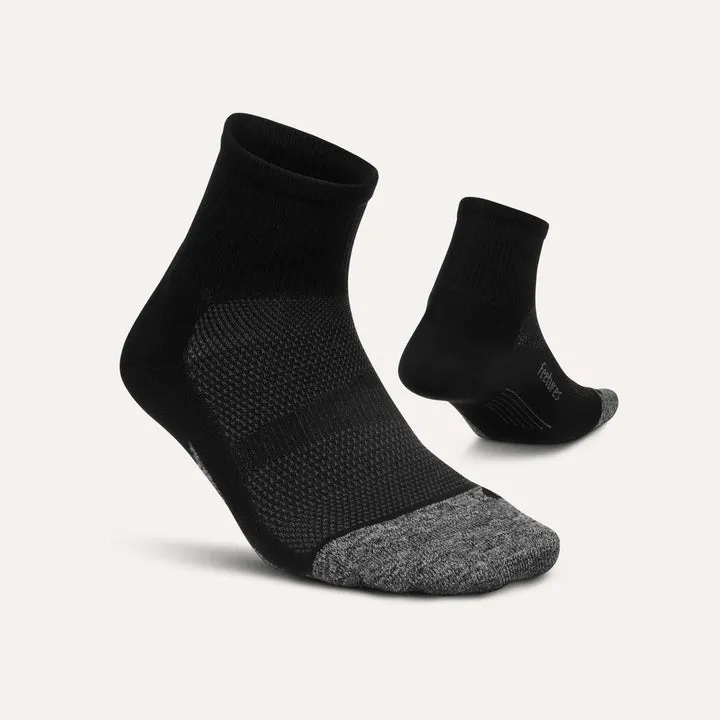 Feetures Elite Ultra Light Quarter