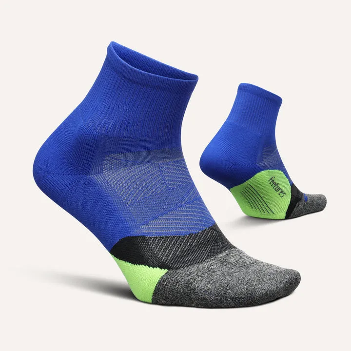 Feetures Elite Ultra Light Quarter