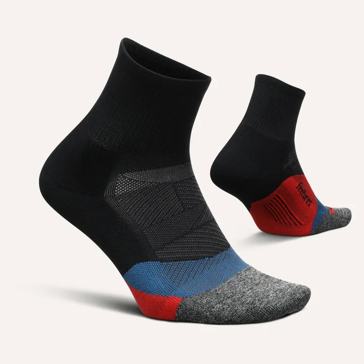 Feetures Elite Ultra Light Quarter