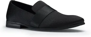 Ferro Aldo Sidney MFA19371 Mens Casual Classic Penny Loafer Dress Shoes