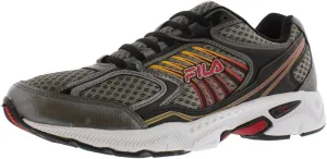 Fila Men's Fresh 3 Running Shoe