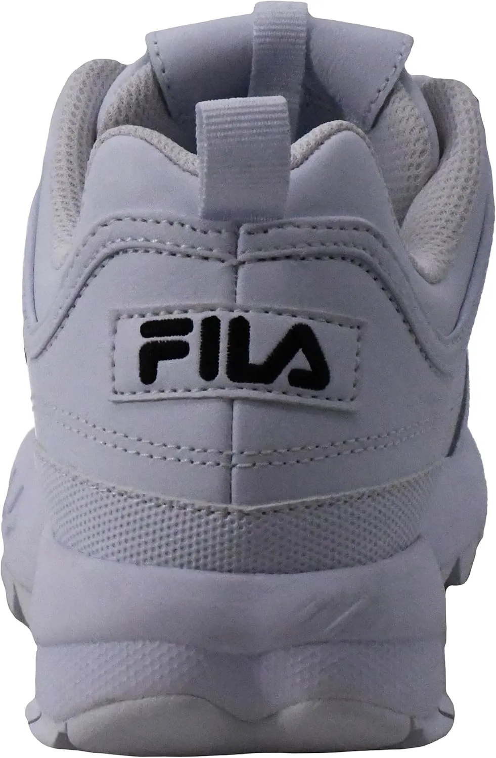 Fila Men's Strada Disruptor Sneaker