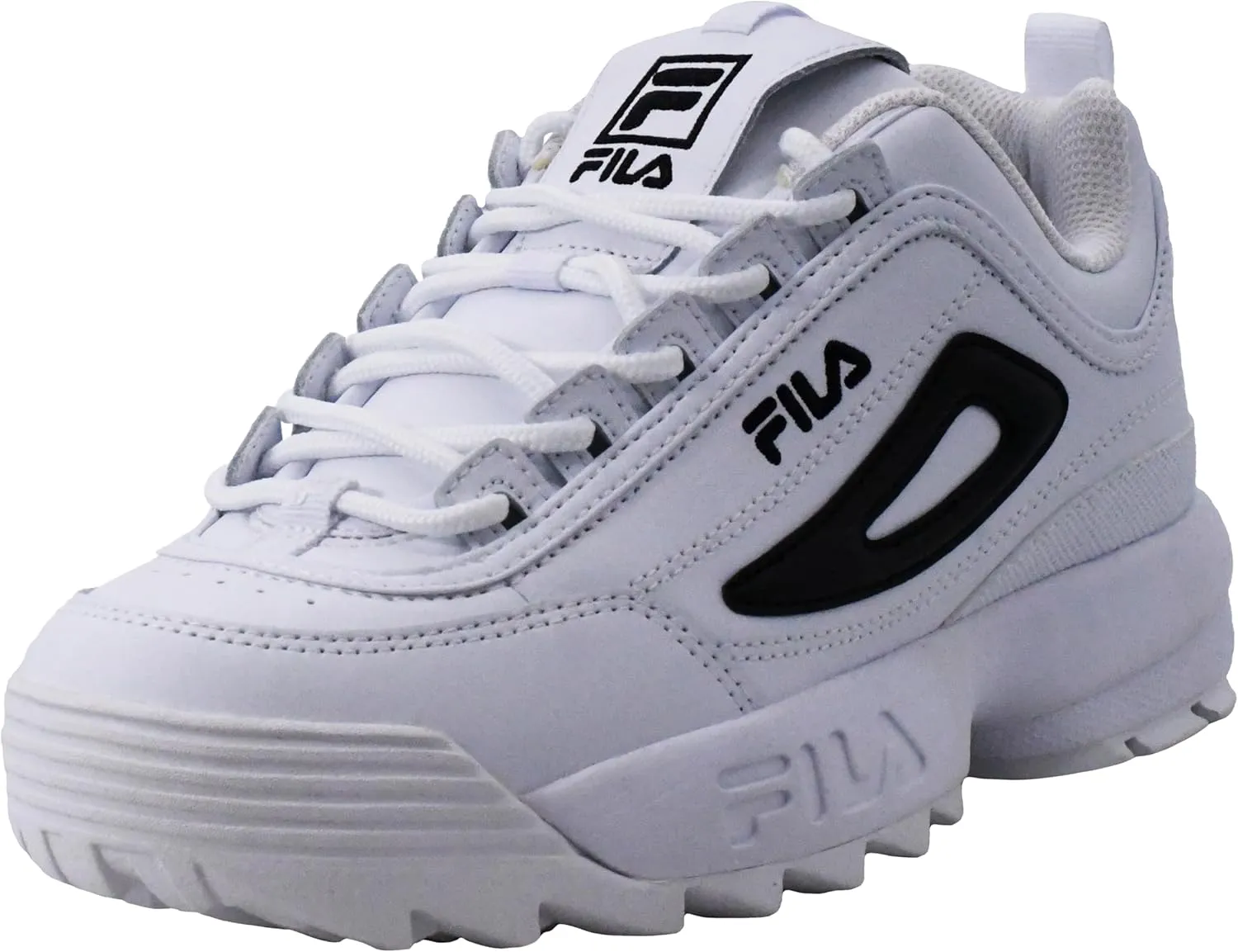 Fila Men's Strada Disruptor Sneaker