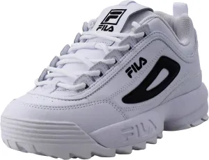 Fila Men's Strada Disruptor Sneaker