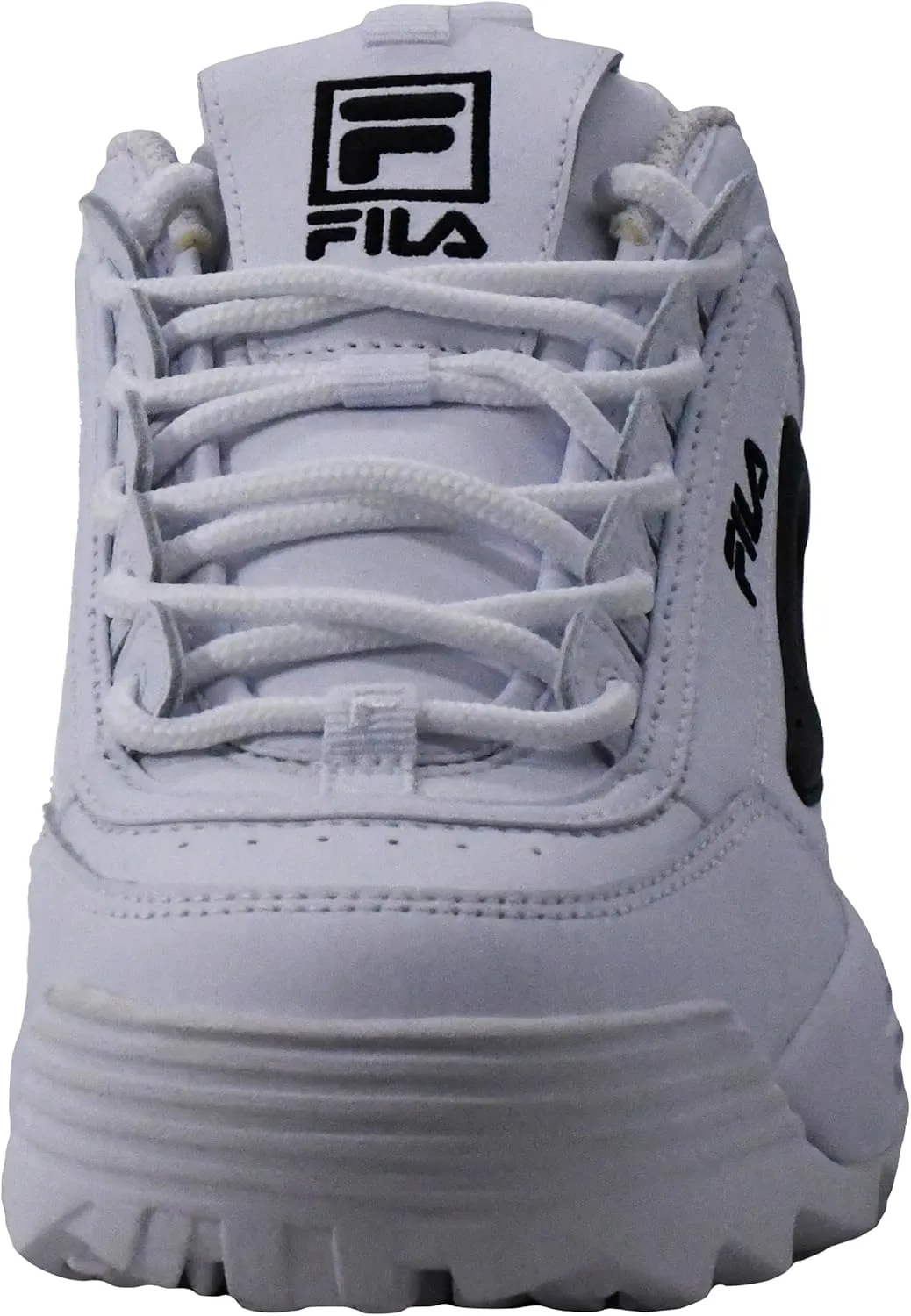 Fila Men's Strada Disruptor Sneaker