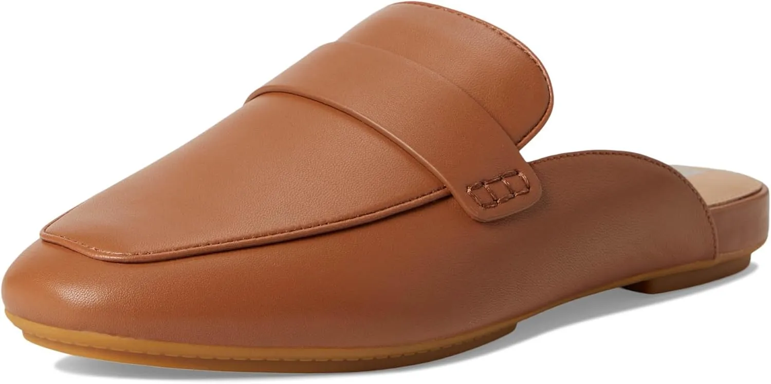 FitFlop Women's Delicato Soft Leather Mules