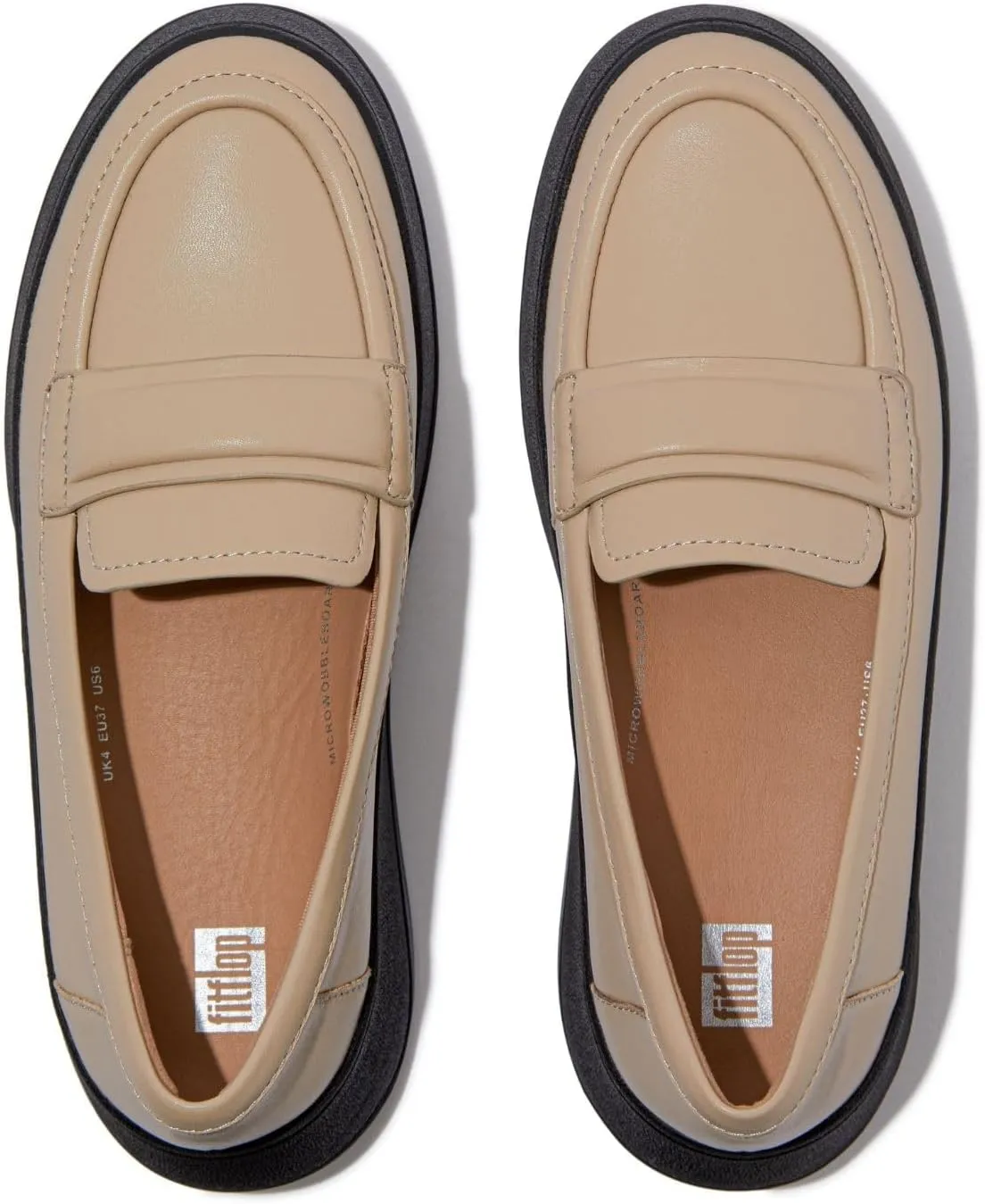 FitFlop Women's F-Mode Loafer