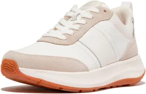 FitFlop Women's Sneaker Shoe, Fällt Normal aus