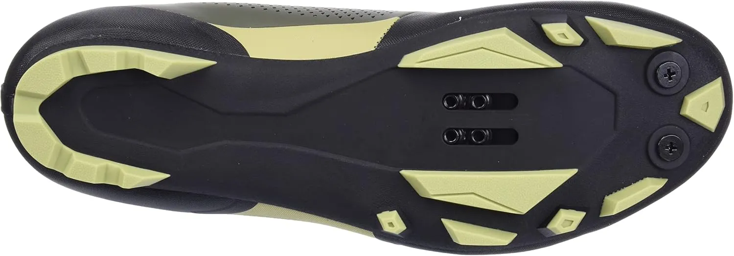 Fizik X5 Terra Mountain Bike Shoe - Adaptive Fit, Carbon Fiber, Microtex MTB Shoe