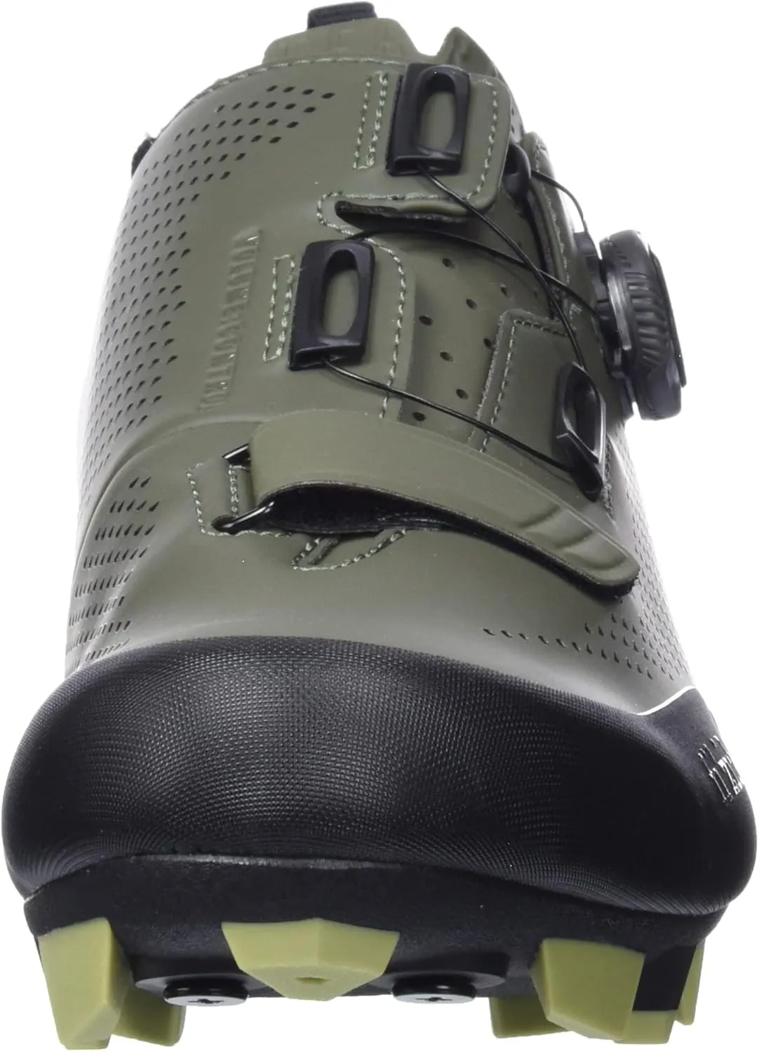 Fizik X5 Terra Mountain Bike Shoe - Adaptive Fit, Carbon Fiber, Microtex MTB Shoe