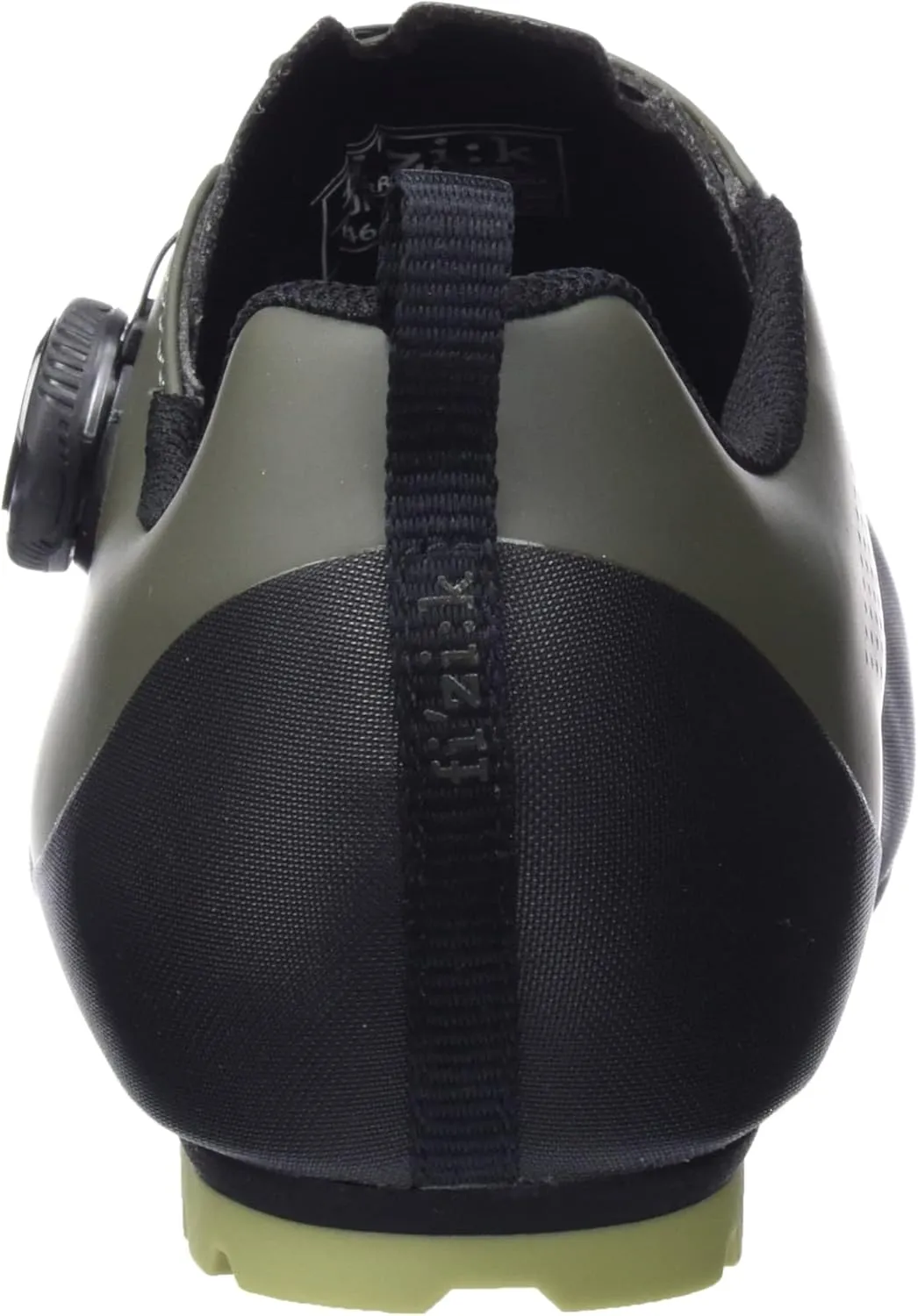 Fizik X5 Terra Mountain Bike Shoe - Adaptive Fit, Carbon Fiber, Microtex MTB Shoe