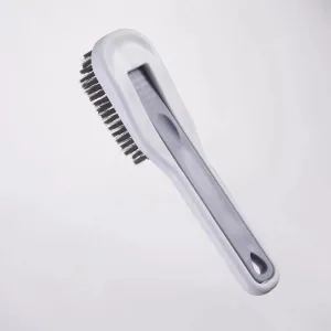 Flexible Shoe Cleaning Brush