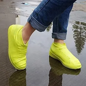Flexible Shoe Protector - Free Size