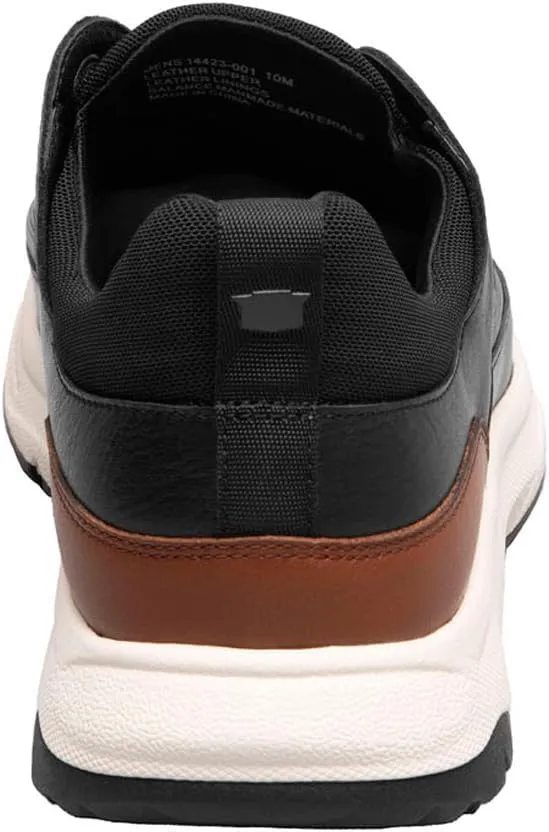 Florsheim Men's, Satellite Perf Lace-Up Sneaker
