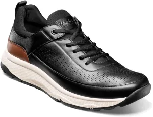 Florsheim Men's, Satellite Perf Lace-Up Sneaker