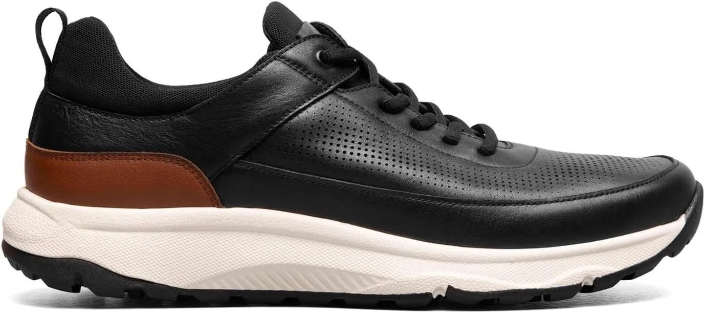 Florsheim Men's, Satellite Perf Lace-Up Sneaker