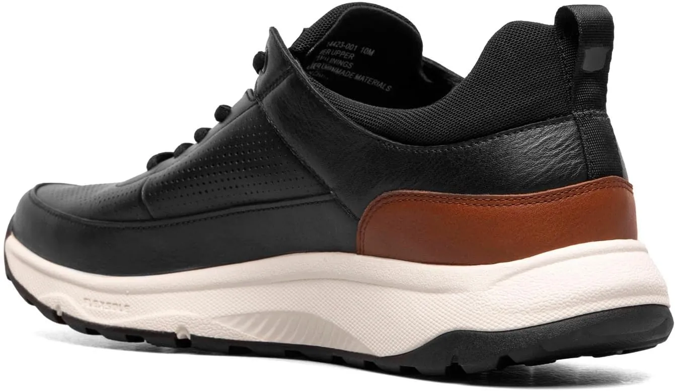 Florsheim Men's, Satellite Perf Lace-Up Sneaker