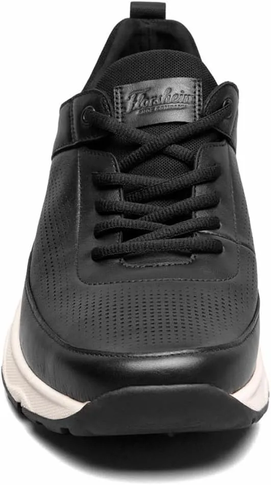 Florsheim Men's, Satellite Perf Lace-Up Sneaker