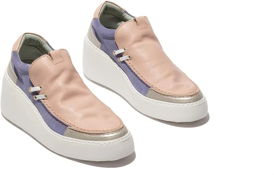 FLY London Women's Davy667fly Moccasin