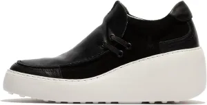 FLY London Women's Davy667fly Moccasin
