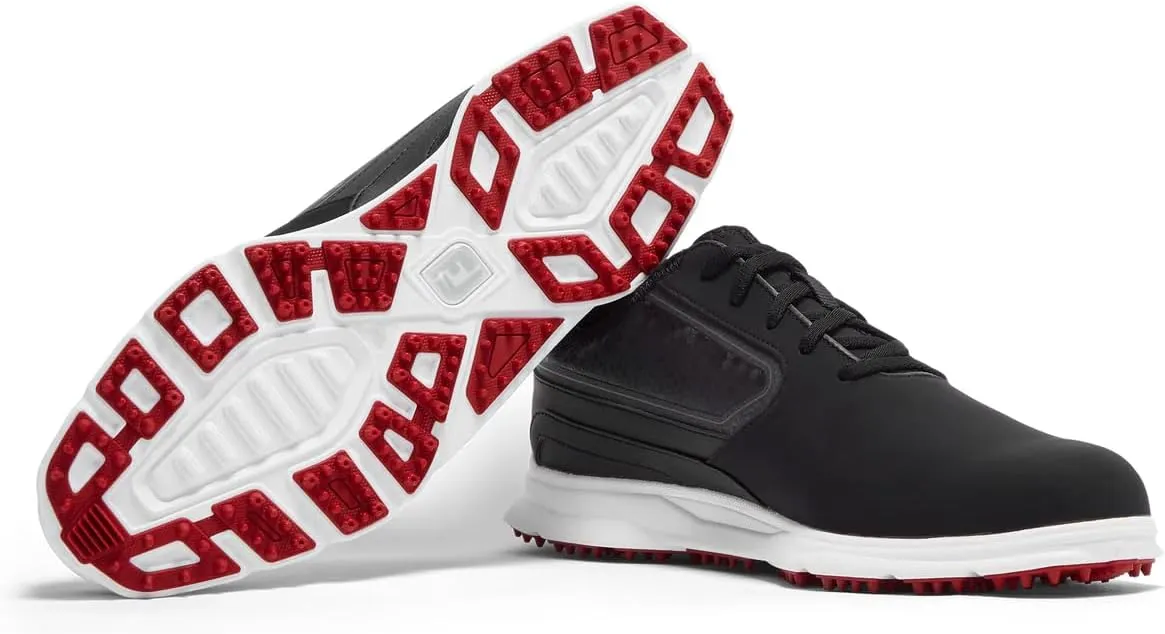 FootJoy Men's Superlites Xp Golf Shoe