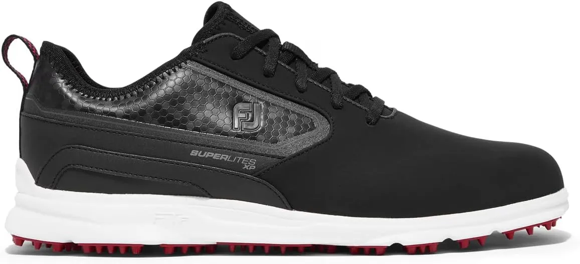 FootJoy Men's Superlites Xp Golf Shoe