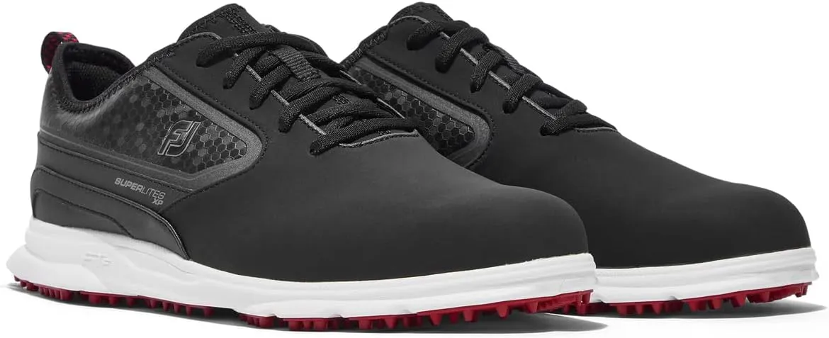 FootJoy Men's Superlites Xp Golf Shoe