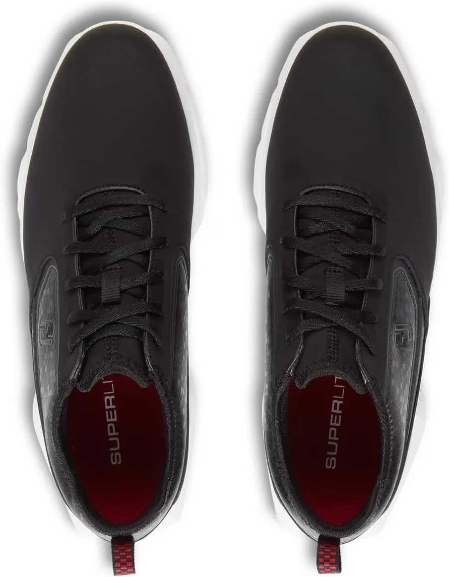 FootJoy Men's Superlites Xp Golf Shoe
