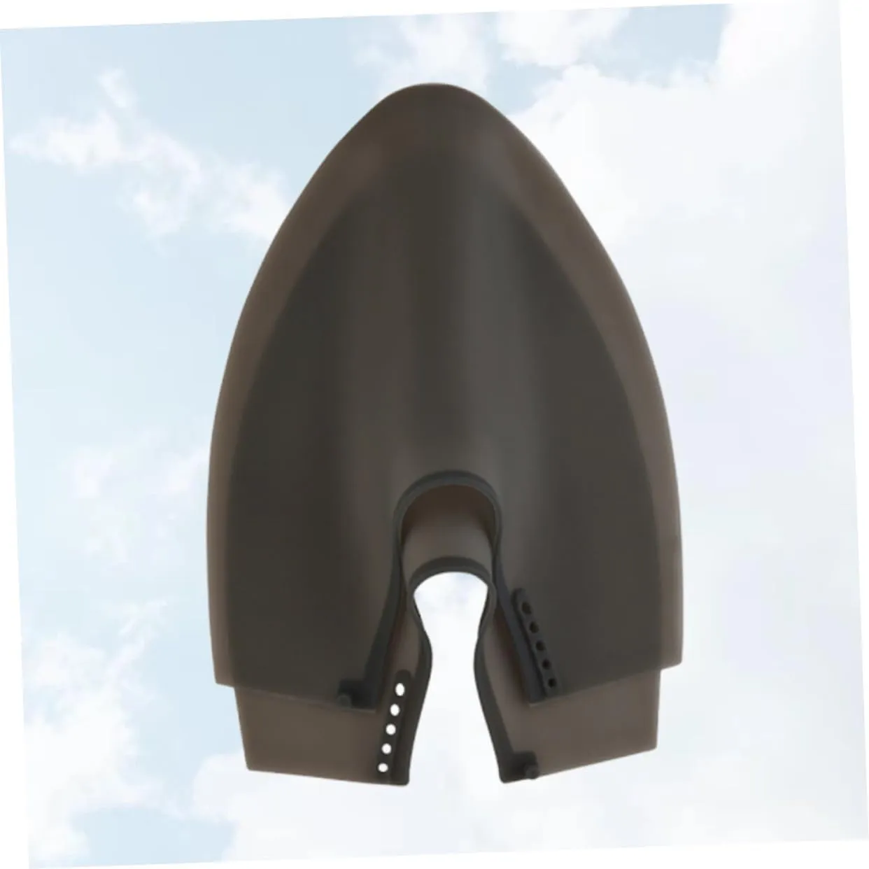 for Hairdressers Cover Shoes Reusable Anti-Hair Cover Silicone Shoes Protector Grey