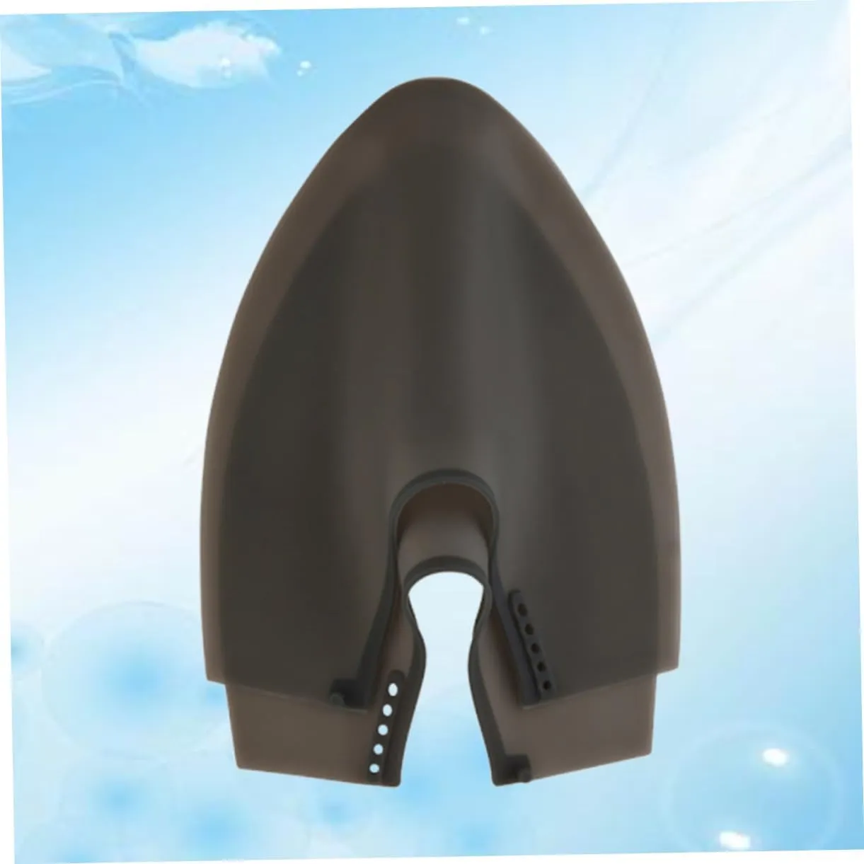 for Hairdressers Cover Shoes Reusable Anti-Hair Cover Silicone Shoes Protector Grey