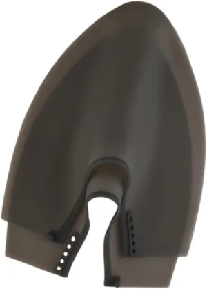 for Hairdressers Cover Shoes Reusable Anti-Hair Cover Silicone Shoes Protector Grey