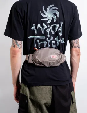 Forager Hip Pack Mini in Pebble