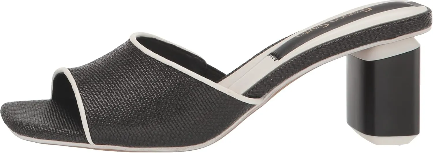 Franco Sarto Women's Linley Slide Sandal