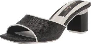 Franco Sarto Women's Linley Slide Sandal