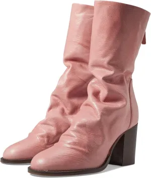 Free People Elle Block Heel Boot