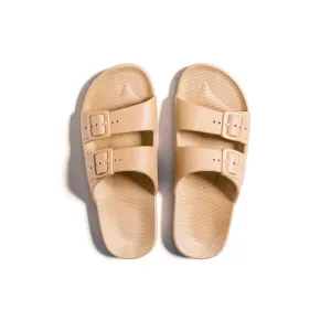Freedom Moses Slides in Camel