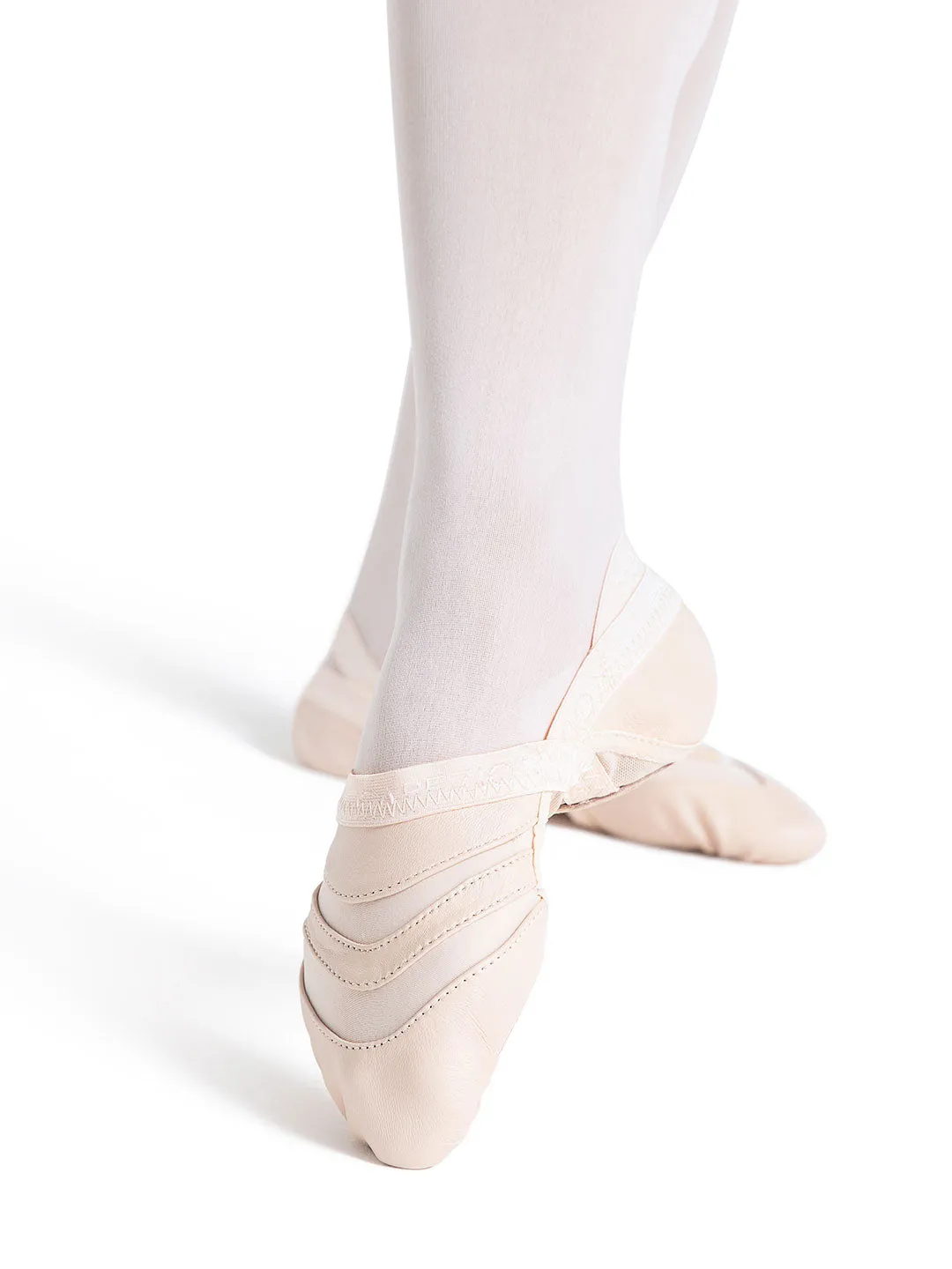 Freeform Ballet Shoe | Light Pink