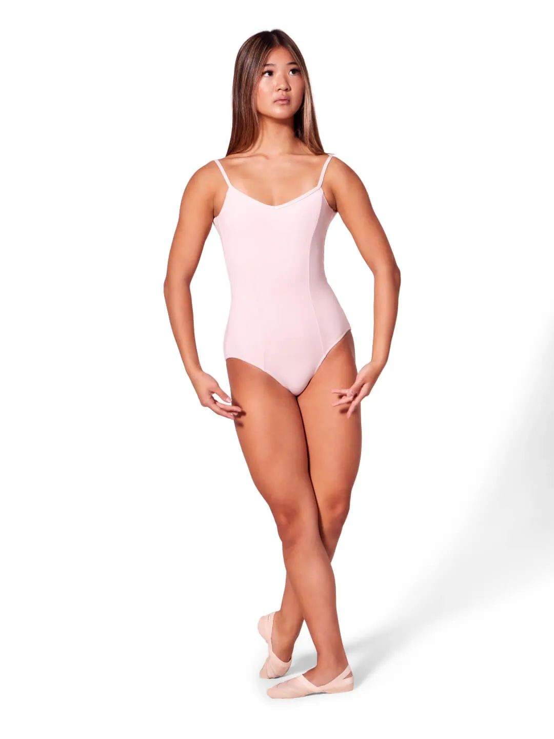 Freeform Ballet Shoe | Light Pink