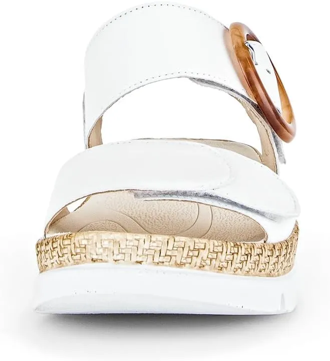 Gabor Women's 43.723 Platform