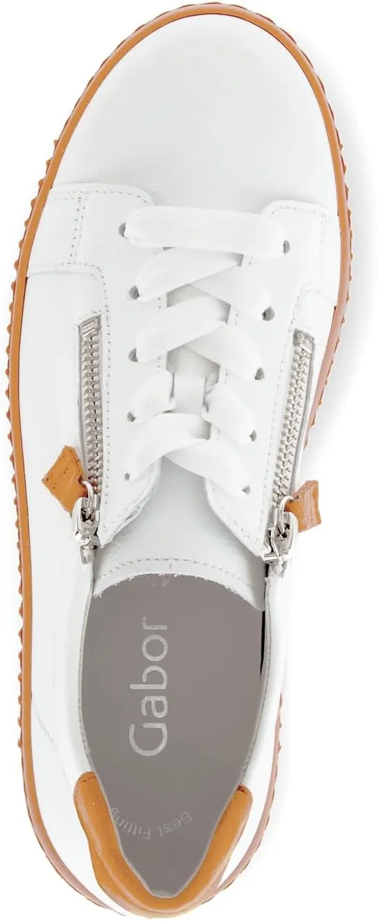 Gabor Women's 63.334 Sneaker
