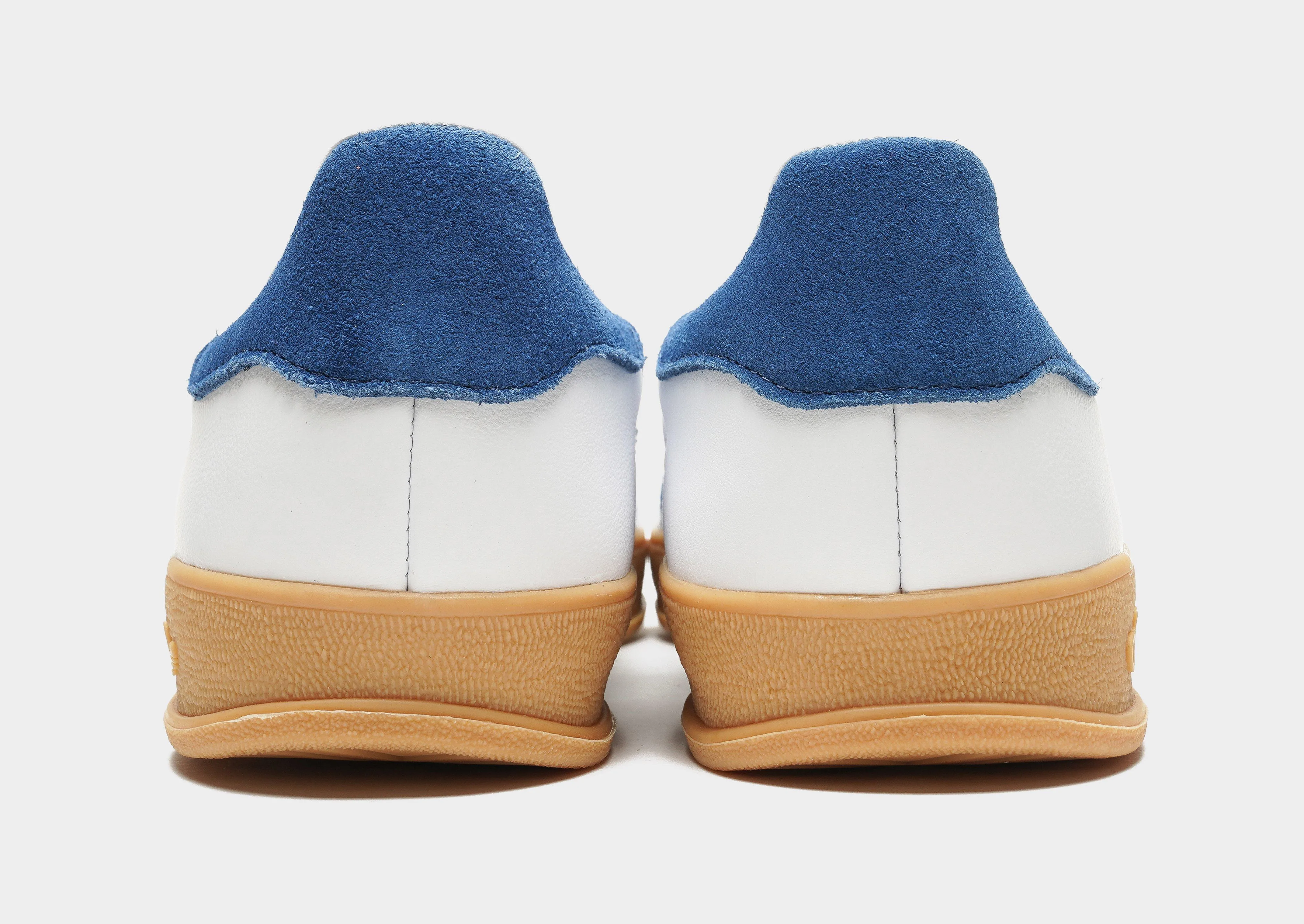 Gazelle Indoor