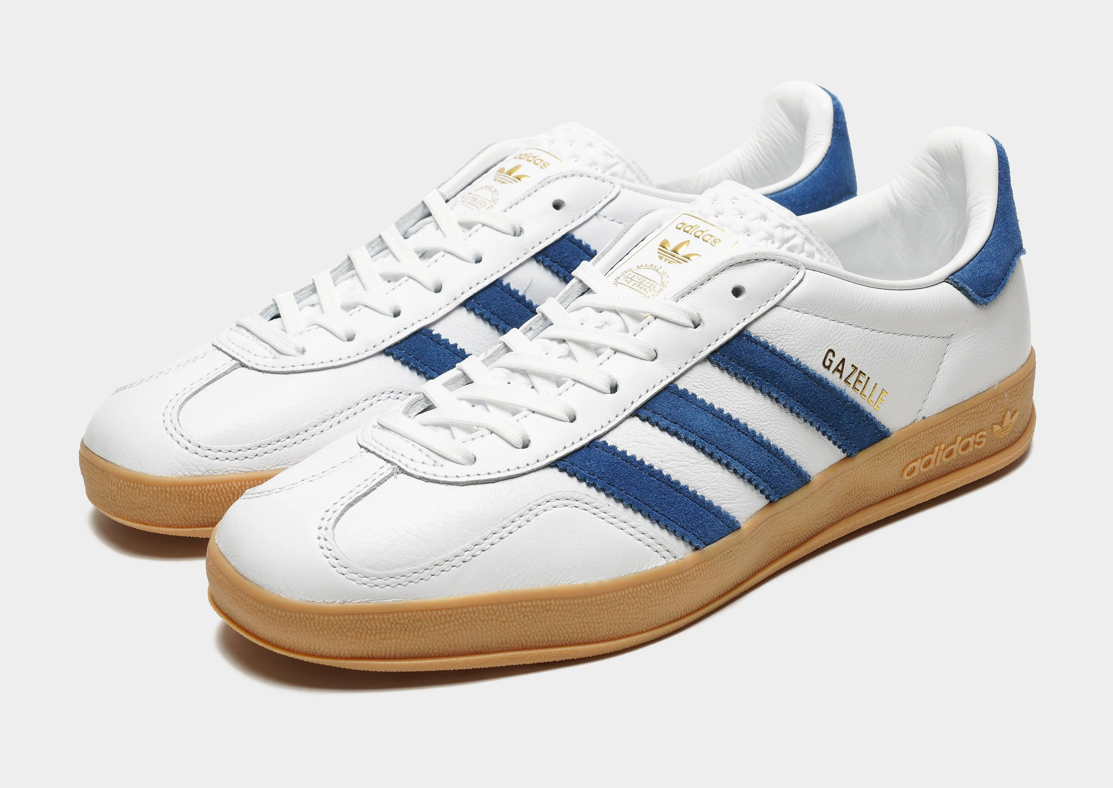 Gazelle Indoor