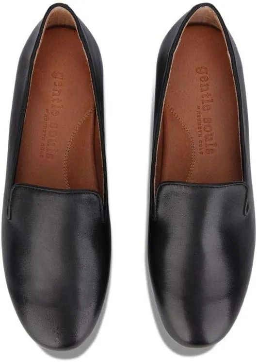 Gentle Souls by Kenneth Cole Women's Eugene Loafer