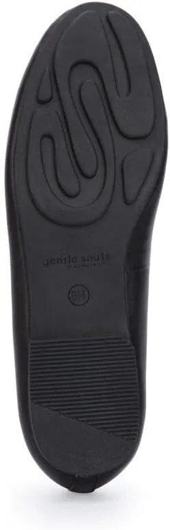 Gentle Souls by Kenneth Cole Women's Eugene Loafer