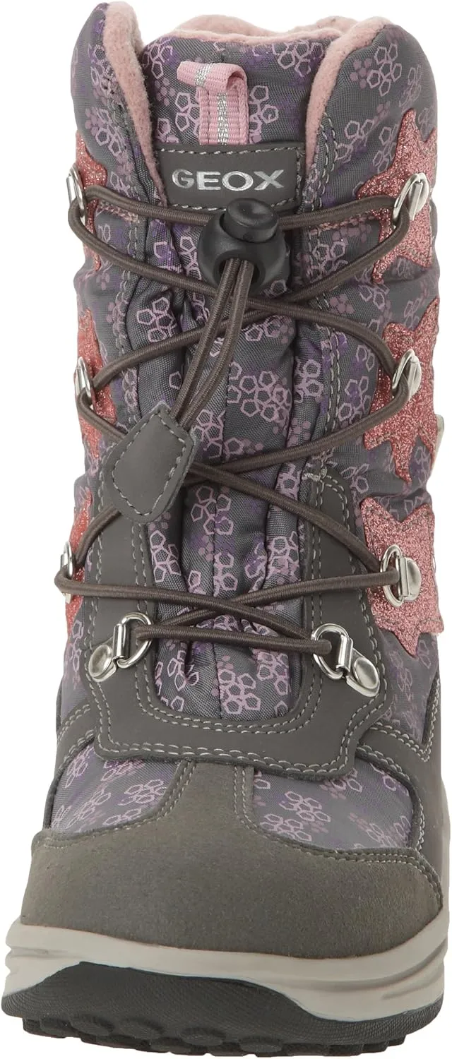 Geox Robybgirl ABX2 (Toddler/Little Kid/Big Kid)