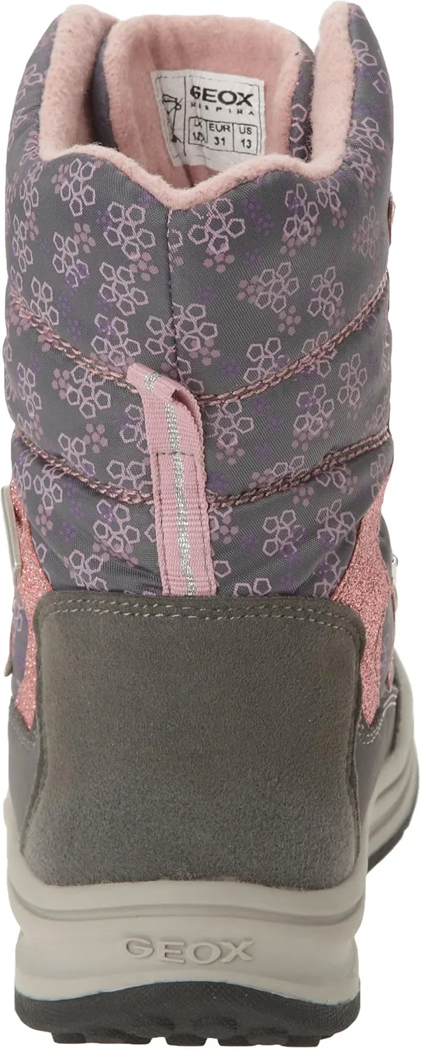 Geox Robybgirl ABX2 (Toddler/Little Kid/Big Kid)