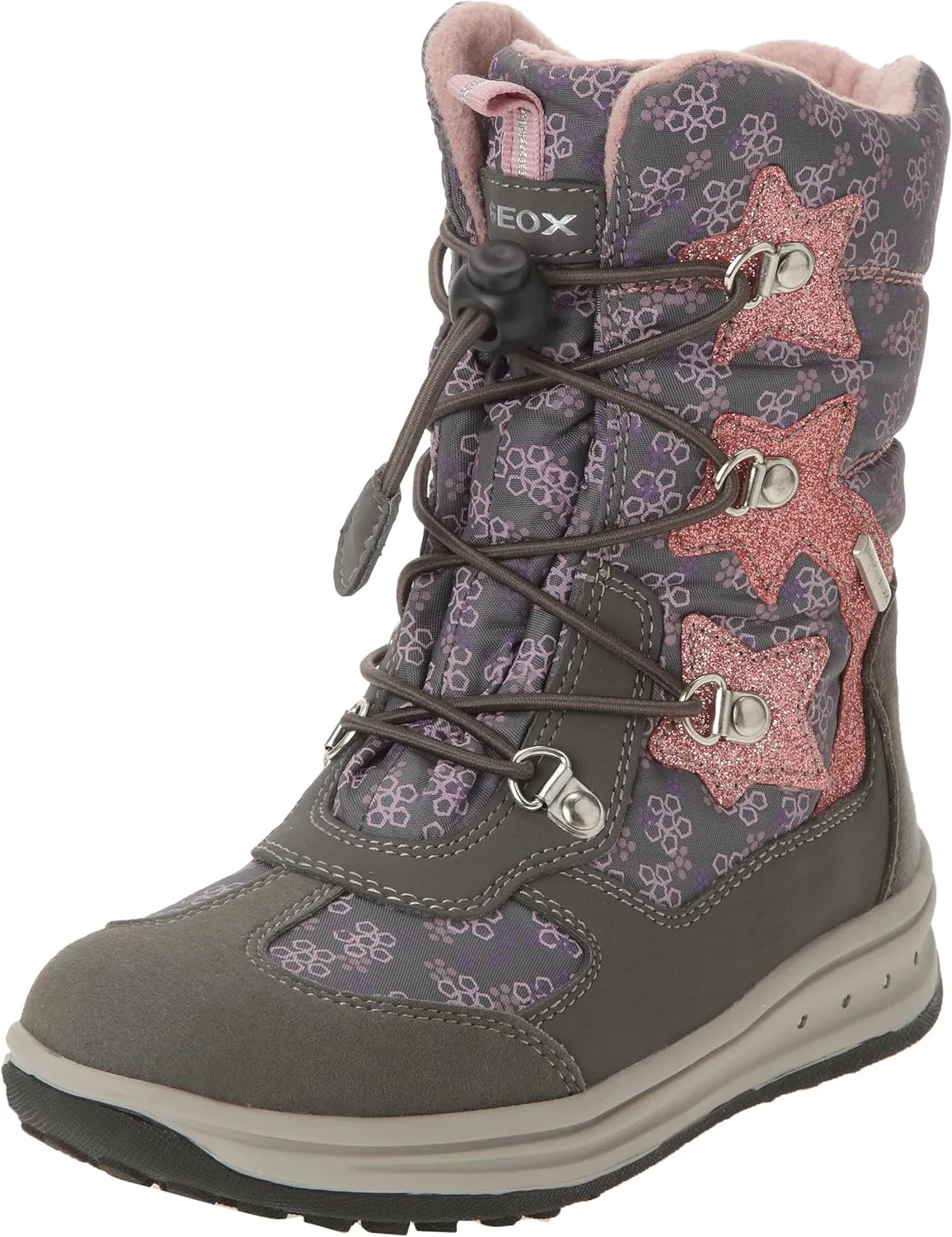 Geox Robybgirl ABX2 (Toddler/Little Kid/Big Kid)