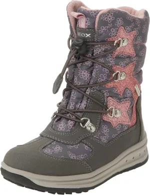 Geox Robybgirl ABX2 (Toddler/Little Kid/Big Kid)