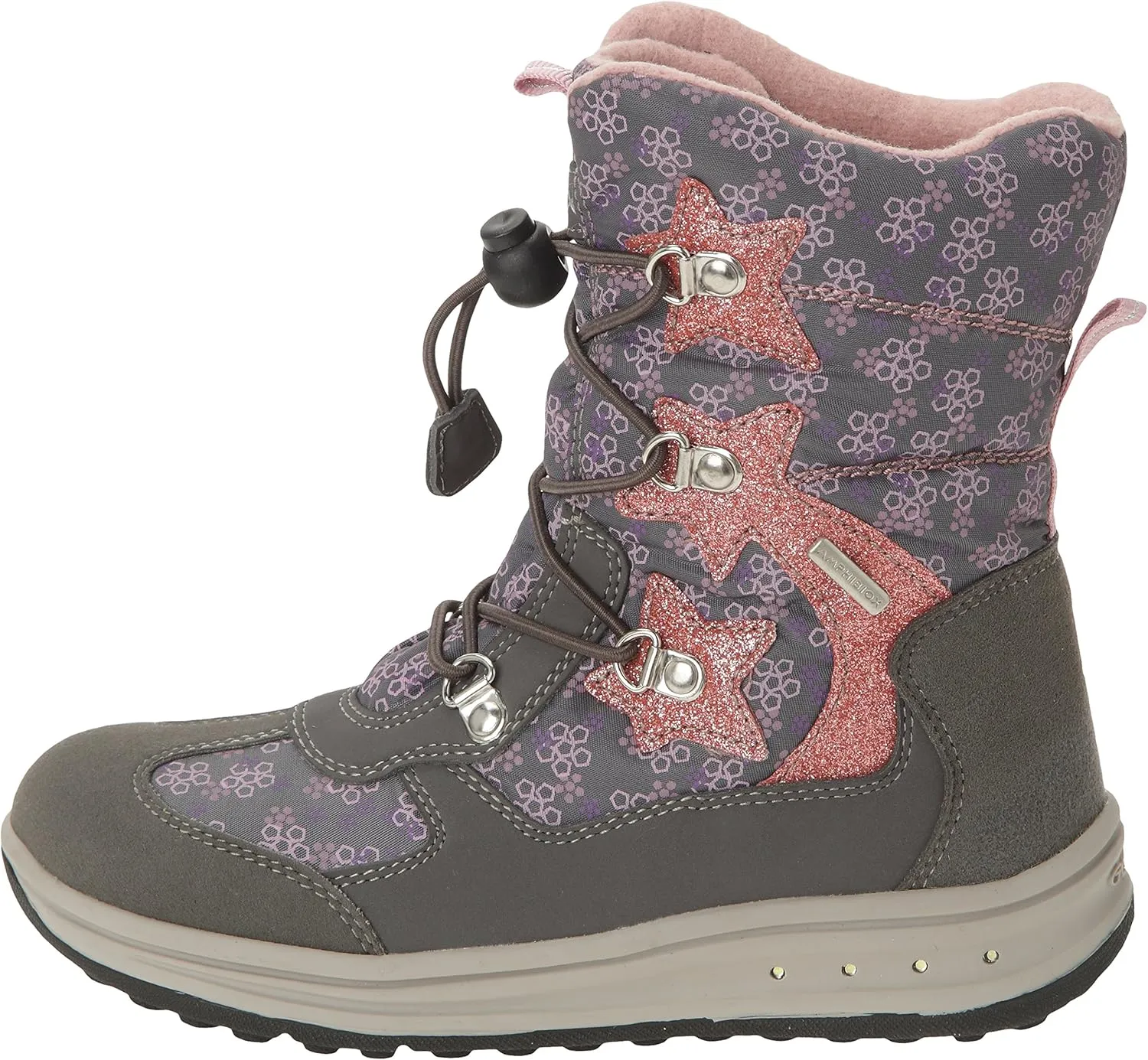 Geox Robybgirl ABX2 (Toddler/Little Kid/Big Kid)